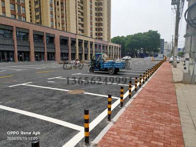 地下停車場通常情況下設計高度是多少？地下停車場車位設計配置？