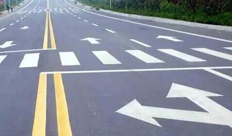 西安道路劃線怎么聯(lián)系，聯(lián)系道路劃線找哪家？