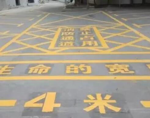 道路劃線(xiàn)，車(chē)位劃線(xiàn)，停車(chē)位劃線(xiàn)