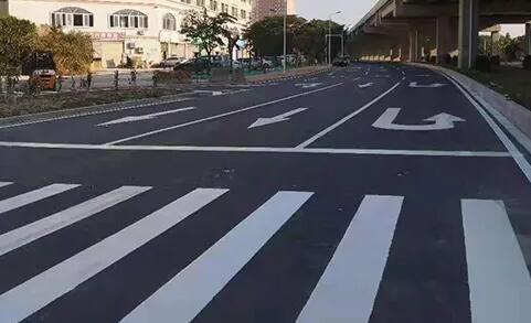 很大程度影響蘇州道路劃線工程進度的原因是哪幾個？