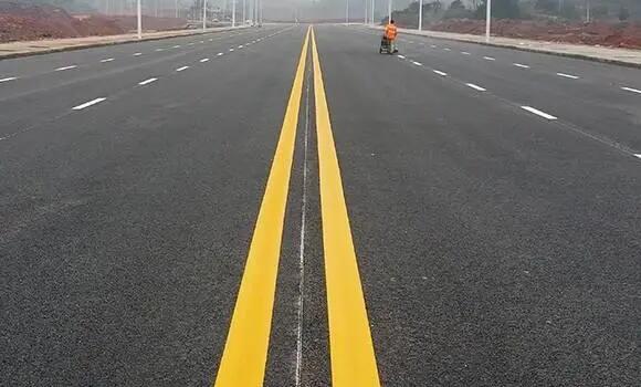 青島道路劃線招標(biāo)屬于什么資質(zhì)類(lèi)型，道路工程項(xiàng)目招標(biāo)必須什么建筑資質(zhì)？