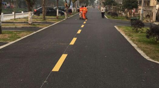 蘇州道路劃線，認(rèn)準(zhǔn)飛揚(yáng)市政交通設(shè)施口碑好