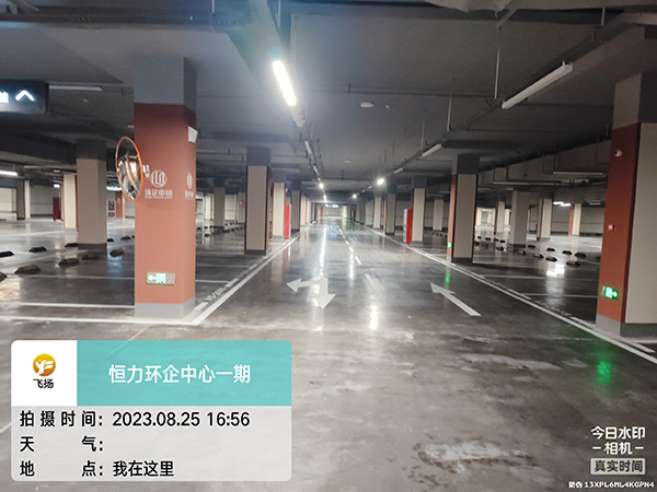 道路劃線，車位劃線，停車位劃線