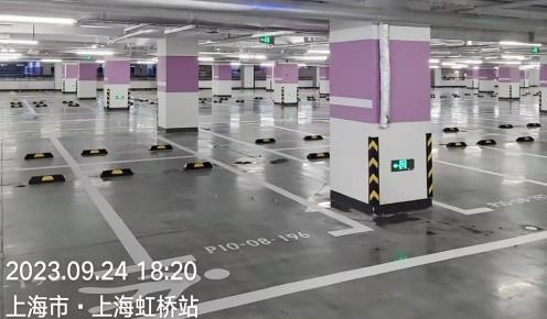 車位劃線工程施工設(shè)計方案?找飛揚(yáng)市政專業(yè)設(shè)計